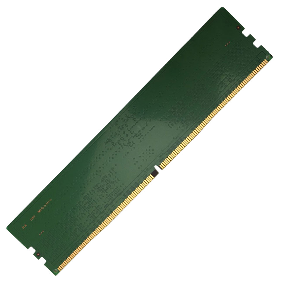 SAMSUNG 288pin 16GB DDR5-4800 (PC5-38400) M323R2GA3BB0-CQK0L [中古][デスクトップ用メモリ][外装：Aランク 動作：Aランク][送料無料] 3枚目
