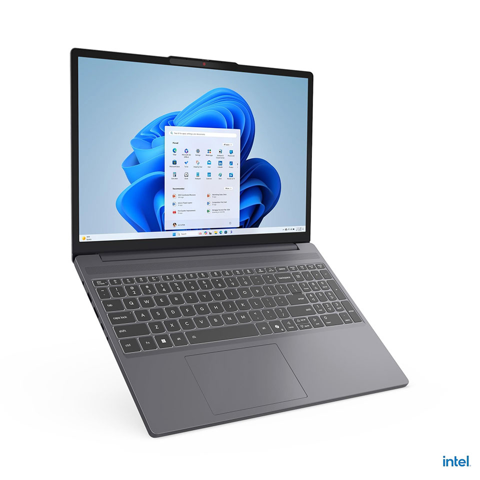 Lenovo IdeaPad Slim 3 15IRH10 83K100G5JP [新品ノートパソコン