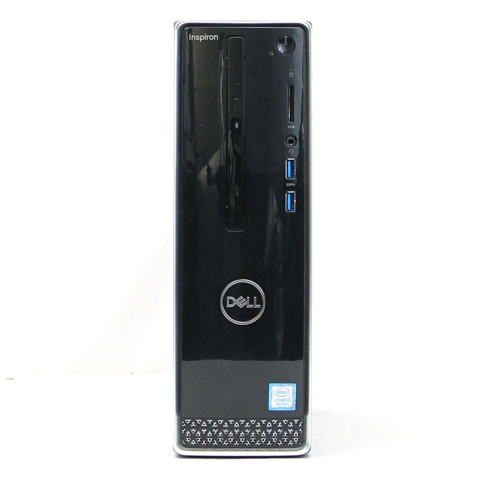 DELL Inspiron 3471 D13S003 [中古デスクトップ /Windows11 Pro /Core