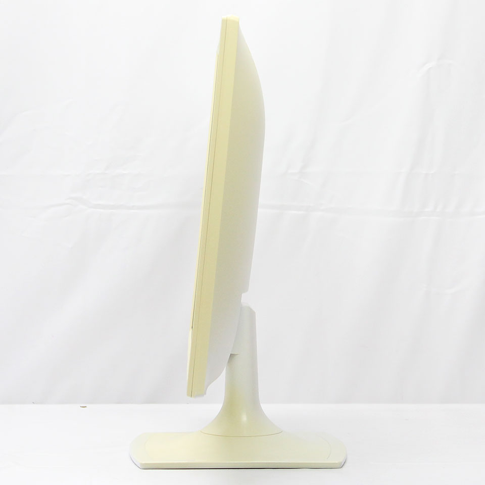 I-O DATA LCD-MF244EDSW 23.8インチLCD (WH) [JAL05017][中古モニター /23.8型 /解像度：1920 x 1080 /入力端子：VGA/DVI - D/HDMI][23.8インチ][画面：Cランク 外装：Cランク 動作：Aランク][送料無料] 3枚目