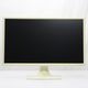 I-O DATA LCD-MF244EDSW 23.8インチLCD (WH) [JAL05017][中古モニター /23.8型 /解像度：1920 x 1080 /入力端子：VGA/DVI - D/HDMI][23.8インチ][画面：Cランク 外装：Cランク 動作：Aランク][送料無料]