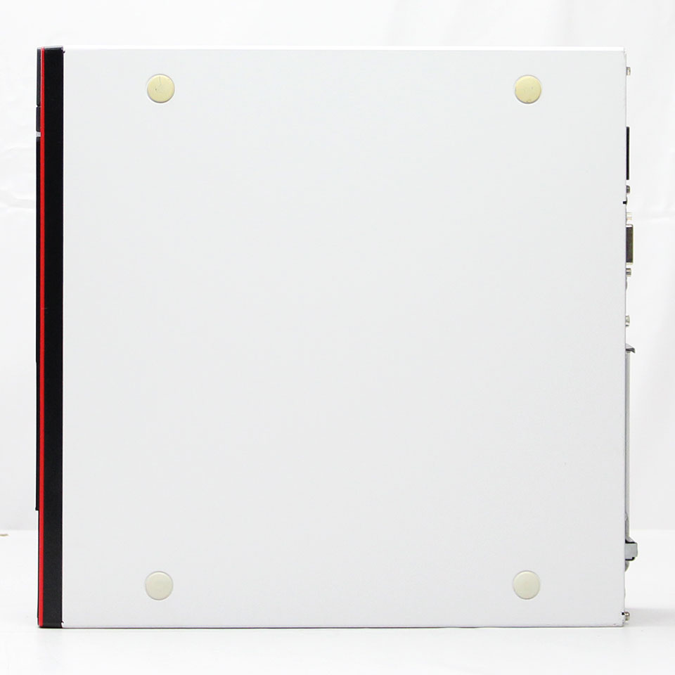 FUJITSU ESPRIMO D588/T FMVD3800SZ [KAK21009][中古デスクトップ /Windows11 Pro /Core i7 8700 /メモリ：16GB /SSD：256GB][外装：Bランク 動作：Aランク][送料無料] 3枚目