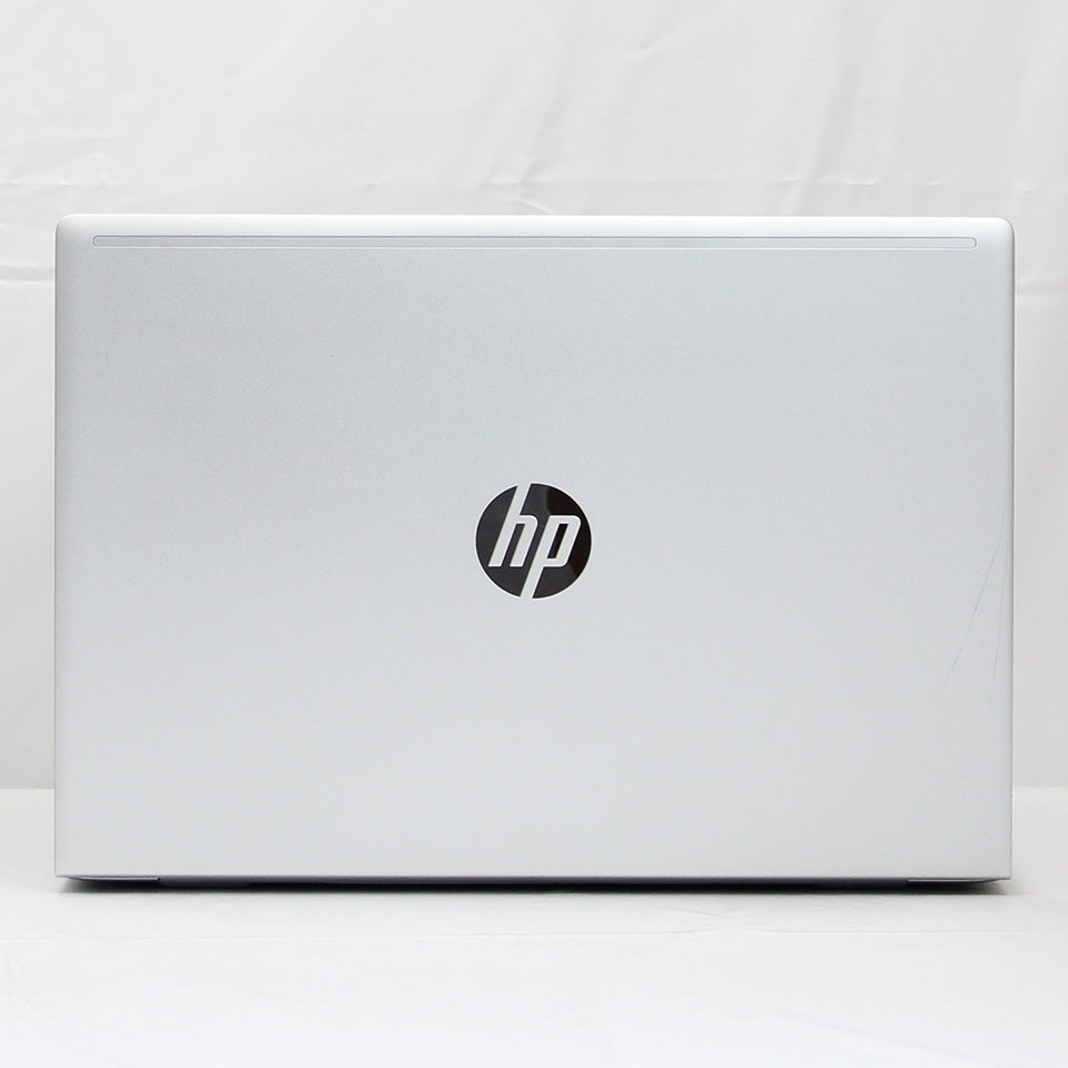 HP ProBook 450 G7 20F38PA#ABJ [KBB05012][中古ノートパソコン /15.6型 /解像度：1920 x 1080 /Windows11 Pro /Core i5 10210U /メモリ：16GB /M.2：256GB][画面：Bランク 外装：Bランク 動作：Aランク][送料無料] 2枚目