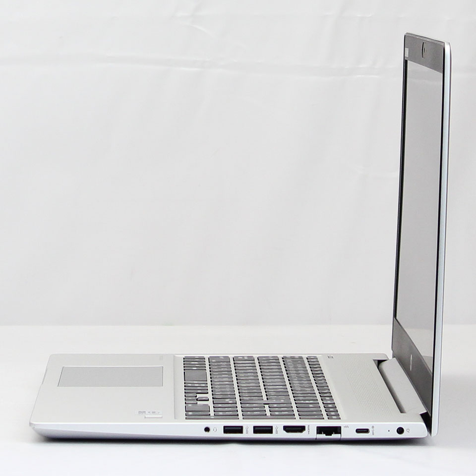 HP ProBook 450 G7 20F38PA#ABJ [KBB05012][中古ノートパソコン /15.6型 /解像度：1920 x 1080 /Windows11 Pro /Core i5 10210U /メモリ：16GB /M.2：256GB][画面：Bランク 外装：Bランク 動作：Aランク][送料無料] 3枚目