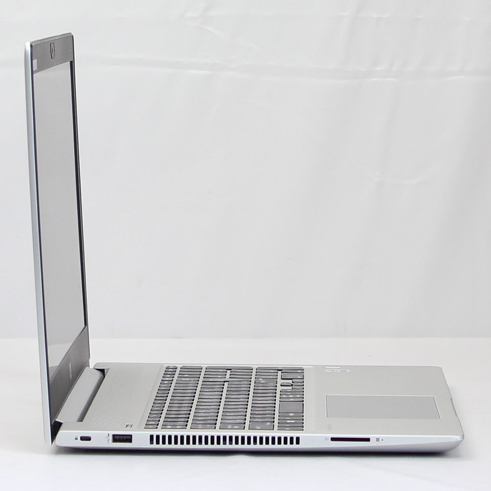 HP ProBook 450 G7 20F38PA#ABJ [KBB05012][中古ノートパソコン /15.6型 /解像度：1920 x 1080 /Windows11 Pro /Core i5 10210U /メモリ：16GB /M.2：256GB][画面：Bランク 外装：Bランク 動作：Aランク][送料無料] 4枚目