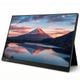 SAC CONNECT [SPMWUXGA160] 16インチWUXGAモバイルモニター [フルHD /HDMI /USB Type-C /スピーカー内蔵]