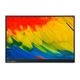 SAC CONNECT [SPMWUXGA160] 16インチWUXGAモバイルモニター [フルHD /HDMI /USB Type-C /スピーカー内蔵]