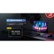 SAC CONNECT [SPMWUXGA160] 16インチWUXGAモバイルモニター [フルHD /HDMI /USB Type-C /スピーカー内蔵]