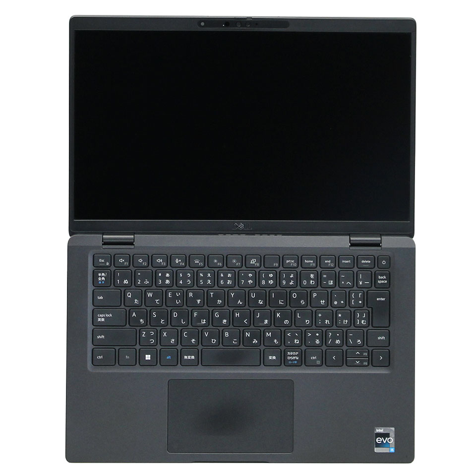 DELL Latitude 7430 P135G002 [LBE16062][中古ノートパソコン /14型 /解像度：1920 x 1080 /Windows11 Pro /Core i5 1245U /メモリ：16GB /M.2：256GB][画面：Bランク 外装：Cランク 動作：Aランク][送料無料] 5枚目