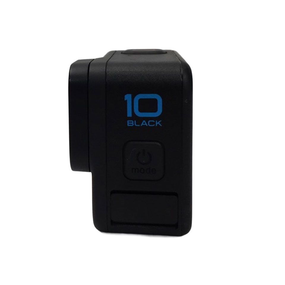 GoPro HERO10 BLACK CPKG1 [中古][アクションカメラ][ 発売時期：2021年～ 周辺機器][外装：Bランク 動作：Aランク][送料無料] 3枚目