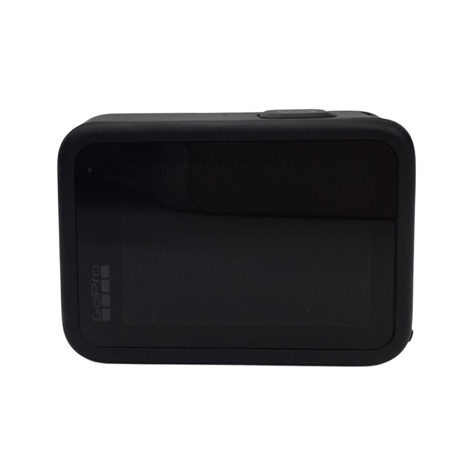GoPro HERO10 BLACK CPKG1 [中古][アクションカメラ][ 発売時期：2021年～ 周辺機器][外装：Bランク 動作：Aランク][送料無料] 5枚目