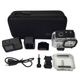 GoPro HERO10 BLACK CPKG1 [中古][アクションカメラ][ 発売時期：2021年～ 周辺機器][外装：Bランク 動作：Aランク][送料無料]