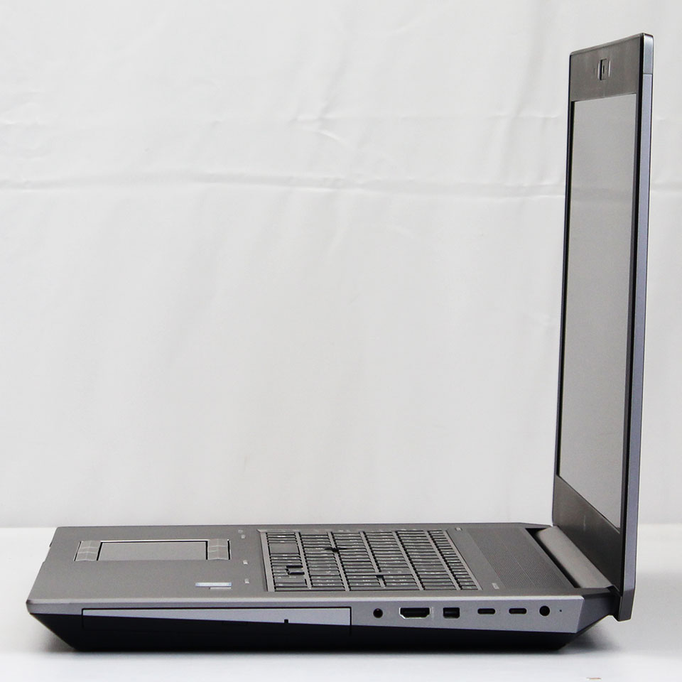 HP ZBook 17 G6 7WY39PA#ABJ [ZAE15012][中古/ ノートパソコン