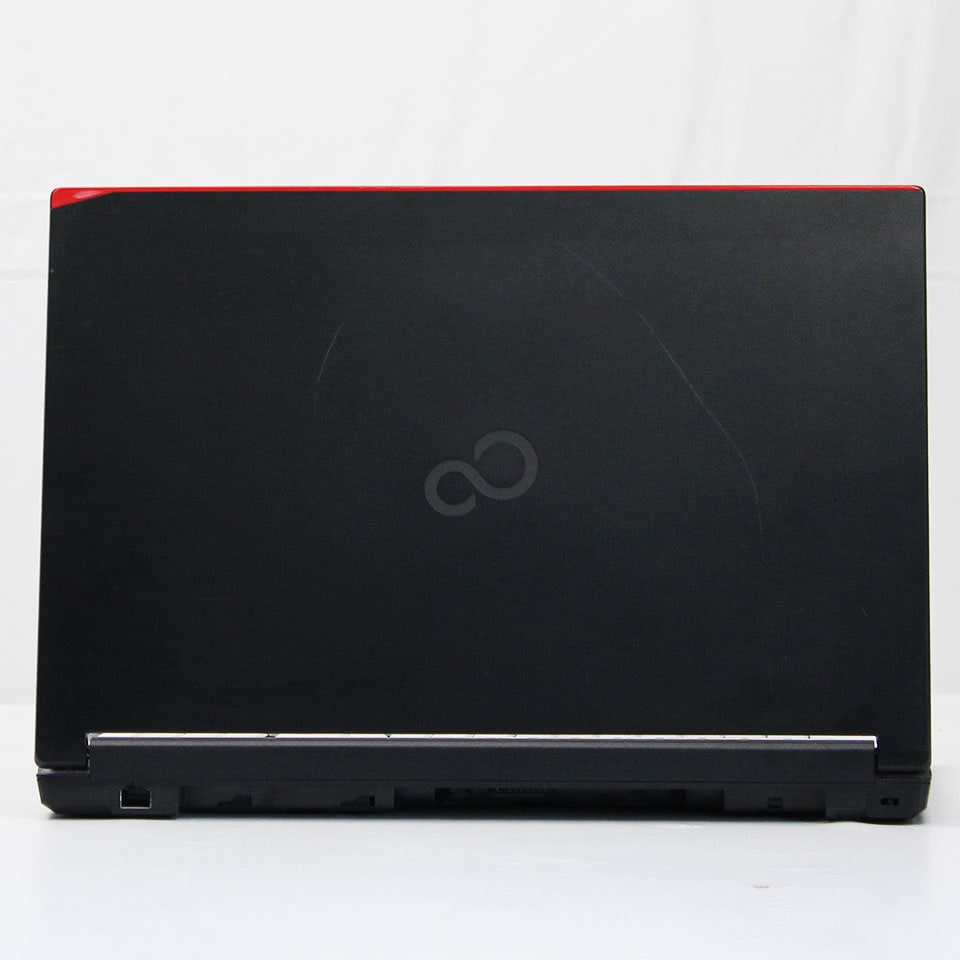 FUJITSU LIFEBOOK A5510/FX FMVA88047P [KAE26007][中古/ ノート