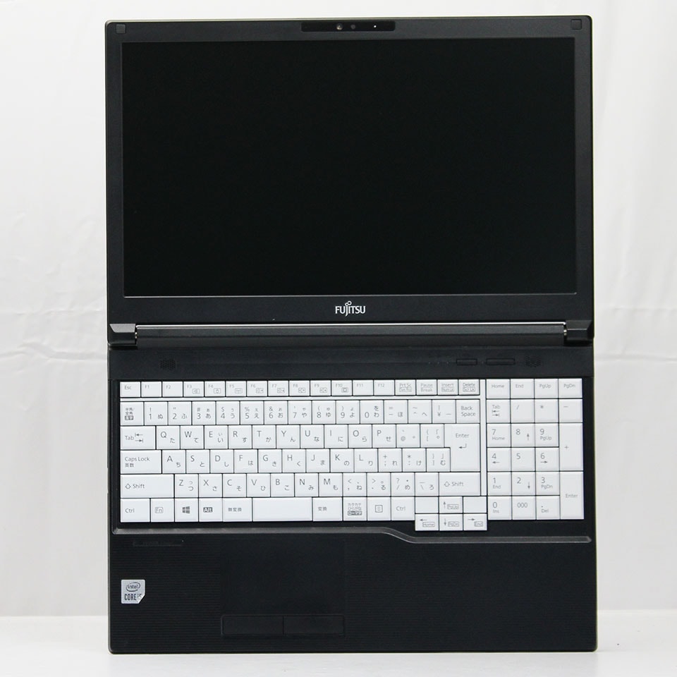 FUJITSU】富士通『LIFEBOOK A5510/FX 15.6型HD Core i5 8GB
