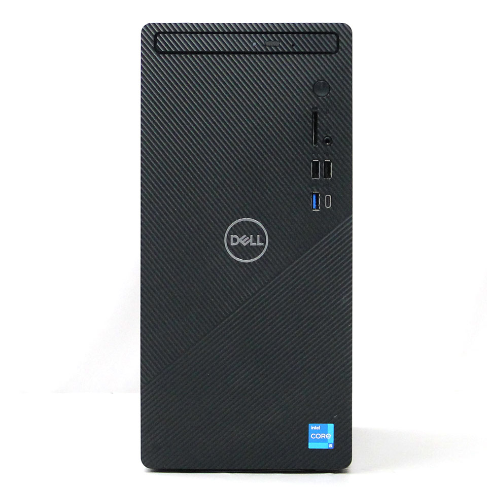 Inspiron 3891　中古 DELL Inspiron 3891 D29M004 [FAK11027][中古デスクトップ /Windows11