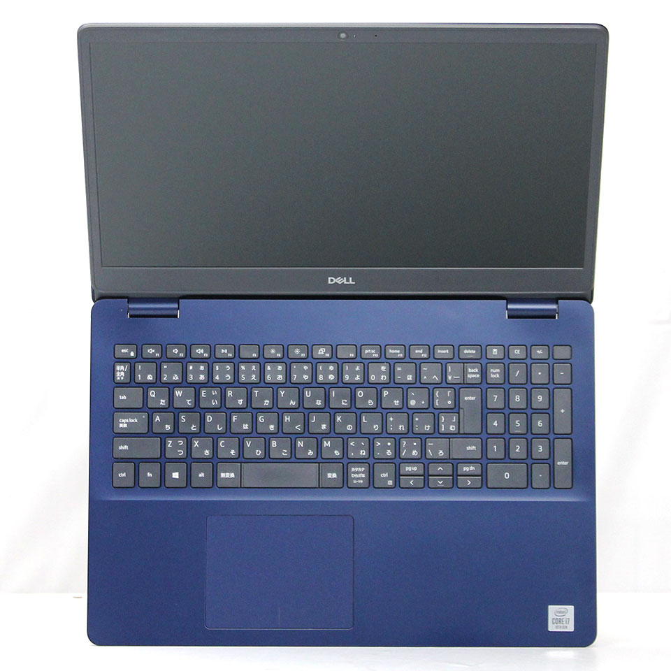 DELL Inspiron 5593 P90F002 [WAJ01008][中古ノートパソコン /15.6型