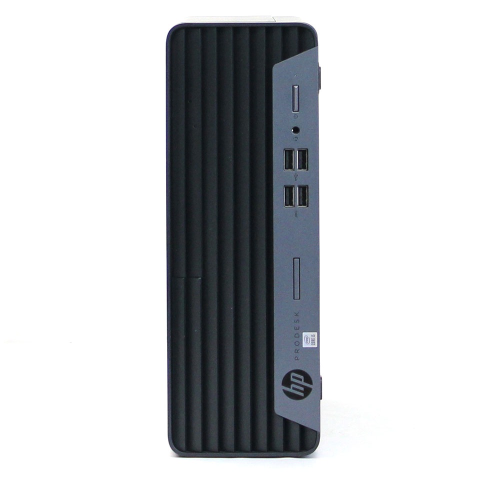 HP ProDesk 400 G7 SFF 9DF60AV [FBB10013][中古デスクトップ /Windows11 Pro /Core i5 10500 /メモリ：16GB /M.2：256GB][外装：Bランク 動作：Aランク][送料無料] 2枚目