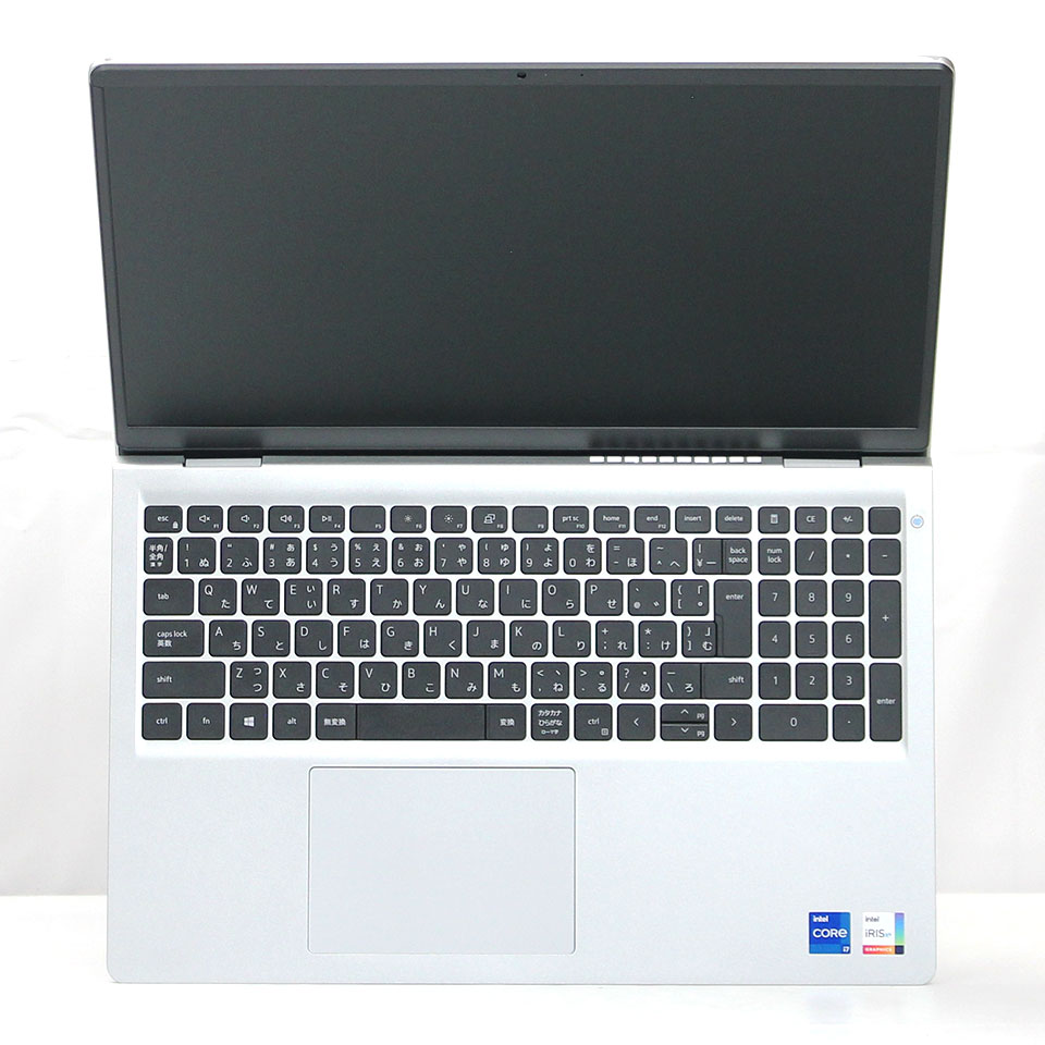 DELL Inspiron 15 3511 P112F001 [LBB25001][中古ノートパソコン /15.6型 /解像度：1920 x 1080 /Windows11 Pro /Core i7 1165G7 /メモリ：16GB /M.2：512GB][画面：Aランク 外装：Cランク 動作：Aランク][送料無料] 5枚目
