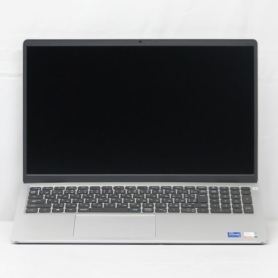 DELL Inspiron 15 3511 P112F001 [LBB25001][中古ノートパソコン /15.6型 /解像度：1920 x 1080 /Windows11 Pro /Core i7 1165G7 /メモリ：16GB /M.2：512GB][画面：Aランク 外装：Cランク 動作：Aランク][送料無料] 2枚目