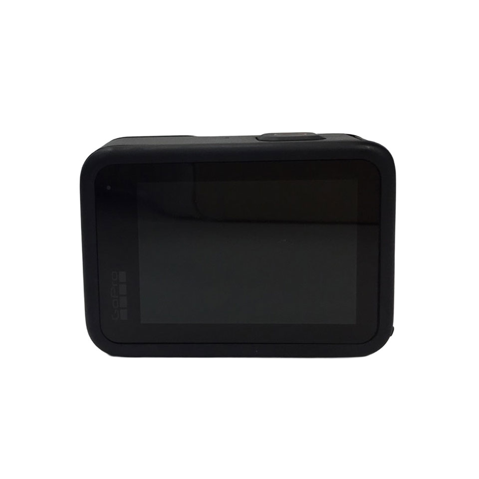 GoPro HERO10 BLACK CPKG1 [FBG14036][中古アクションカメラ][ 発売時期：2021年～ 周辺機器][外装：Bランク 動作：Aランク][送料無料] 5枚目