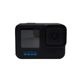 GoPro HERO10 BLACK CPKG1 [FBG14036][中古アクションカメラ][ 発売時期：2021年～ 周辺機器][外装：Bランク 動作：Aランク][送料無料]