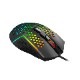 REDRAGON | レッドラゴン M987-KTI REAPING ゲーミングマウス [新品 /超軽量 /マクロ設定可能 /Pixart 3327 /最大12400 DPI]