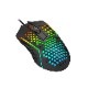 REDRAGON | レッドラゴン M987-KTI REAPING ゲーミングマウス [新品 /超軽量 /マクロ設定可能 /Pixart 3327 /最大12400 DPI]