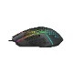 REDRAGON | レッドラゴン M987-KTI REAPING ゲーミングマウス [新品 /超軽量 /マクロ設定可能 /Pixart 3327 /最大12400 DPI]