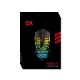 REDRAGON | レッドラゴン M987-KTI REAPING ゲーミングマウス [新品 /超軽量 /マクロ設定可能 /Pixart 3327 /最大12400 DPI]