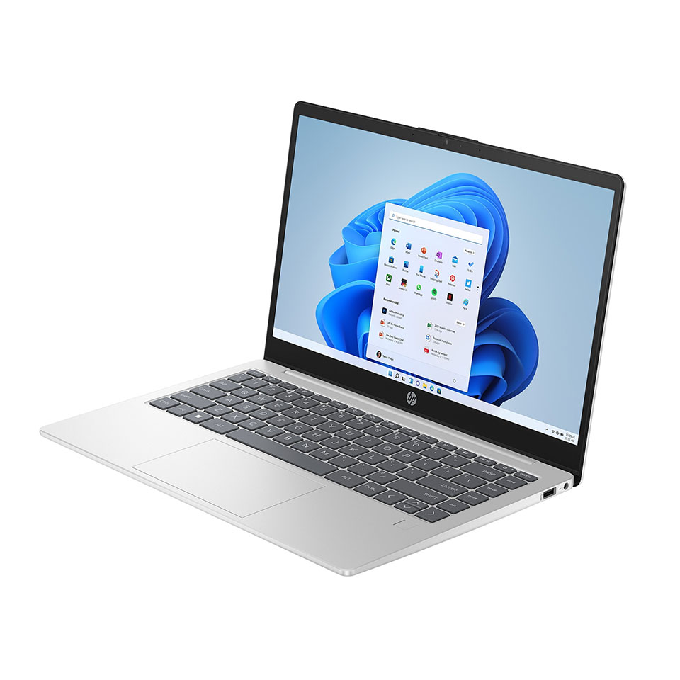 HP Laptop 14-em0199AU BD5A2PA#ABJ [UAJ01054][新品ノート