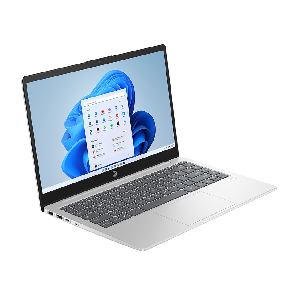 HP Laptop 14-em0199AU BD5A2PA#ABJ [UAJ01054][新品ノート