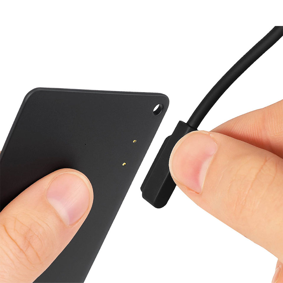 株式会社ハック [HAC5122] iPhone専用カードタイプサーチタグ  3枚目