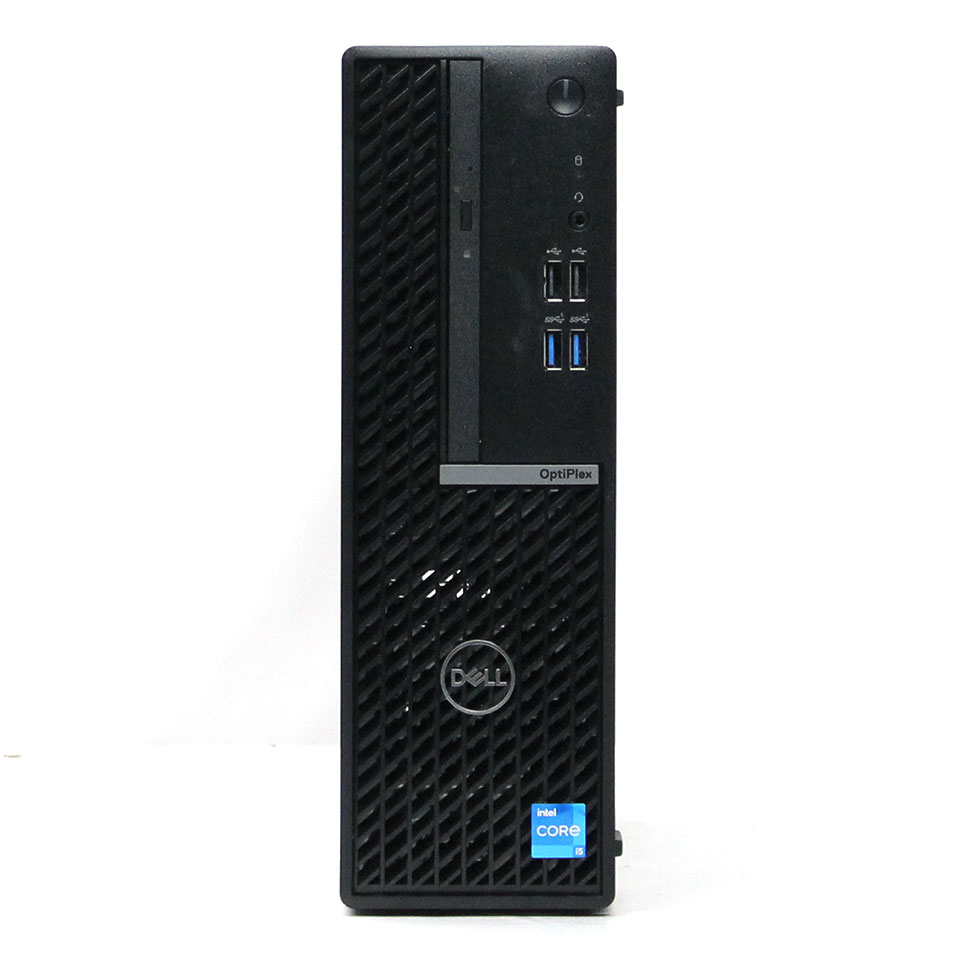 DELL Optiplex 7010 SFF D17S003 [FAK11009][中古デスクトップ /Windows11 Pro /Core i5 13500 /メモリ：16GB /M.2：256GB][外装：Bランク 動作：Aランク][送料無料] 2枚目