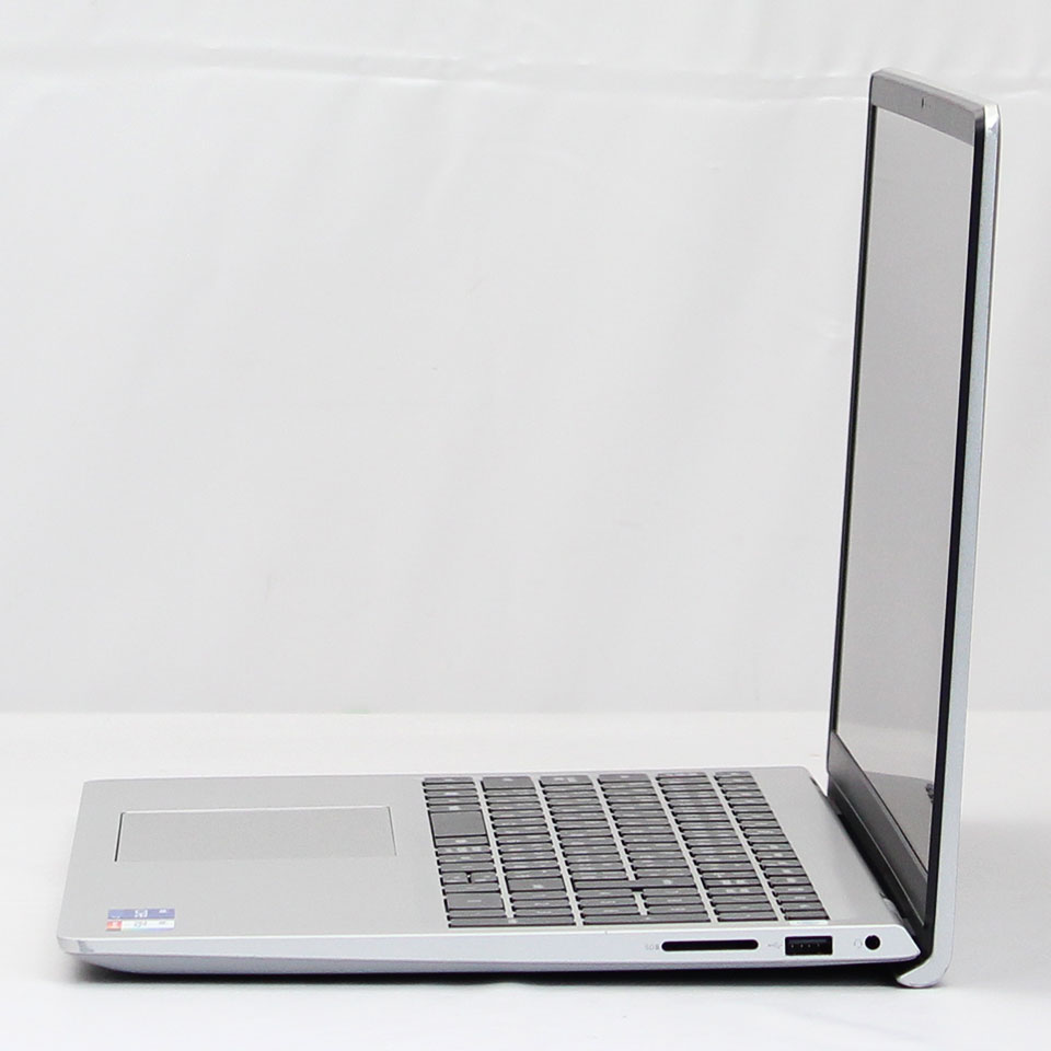 DELL Inspiron 15 3511 P112F001 [LBB25002][中古ノートパソコン /15.6型 /解像度：1920 x 1080 /Windows11 Pro /Core i7 1165G7 /メモリ：16GB /M.2：512GB][画面：Aランク 外装：Bランク 動作：Aランク][送料無料] 3枚目