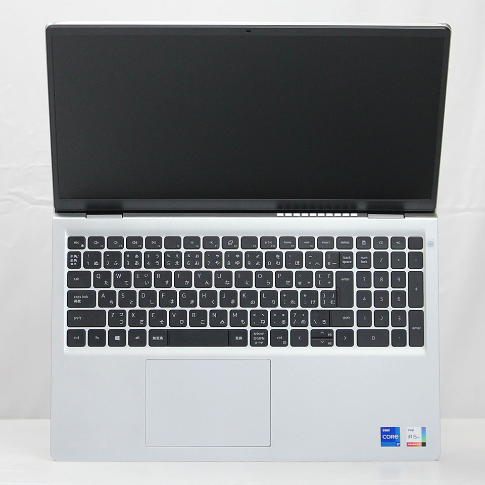 DELL Inspiron 15 3511 P112F001 [LBB25002][中古ノートパソコン /15.6型 /解像度：1920 x 1080 /Windows11 Pro /Core i7 1165G7 /メモリ：16GB /M.2：512GB][画面：Aランク 外装：Bランク 動作：Aランク][送料無料] 5枚目