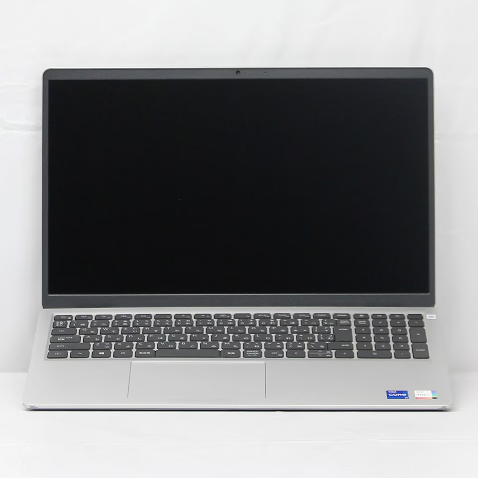 DELL Inspiron 15 3511 P112F001 [LBB25002][中古ノートパソコン /15.6型 /解像度：1920 x 1080 /Windows11 Pro /Core i7 1165G7 /メモリ：16GB /M.2：512GB][画面：Aランク 外装：Bランク 動作：Aランク][送料無料] 2枚目