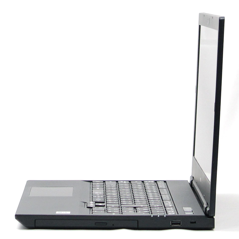 NEC VersaPro VKT16/X-9 PC-VKT16XZG9 [KBB20009][中古ノートパソコン /15.6型 /解像度：1920 x 1080 /Windows11 Pro /Core i5 10210U /メモリ：16GB /M.2：512GB][画面：Aランク 外装：Bランク 動作：Aランク][送料無料] 4枚目