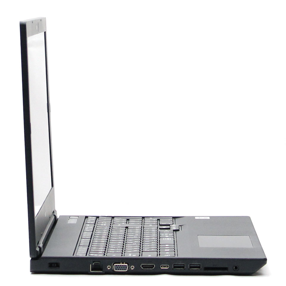 NEC VersaPro VKT16/X-9 PC-VKT16XZG9 [KBB20009][中古ノートパソコン /15.6型 /解像度：1920 x 1080 /Windows11 Pro /Core i5 10210U /メモリ：16GB /M.2：512GB][画面：Aランク 外装：Bランク 動作：Aランク][送料無料] 5枚目