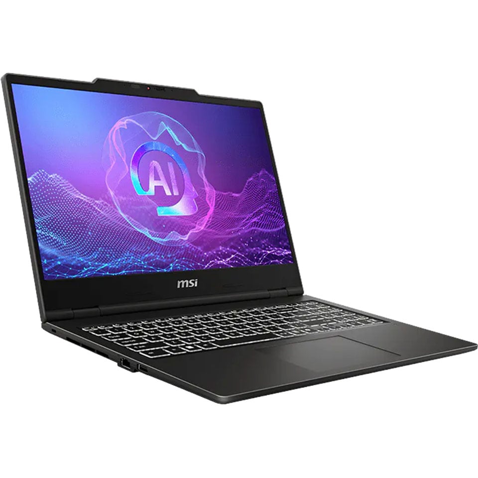 msi VenturePro 15 A2RW VenturePro-15-A2RWEG-6177JP [新品ノートパソコン /15.6型 /解像度：1920 x 1080 /144Hz /Windows11 Pro /Core 7 240H /メモリ：32GB /M.2：1000GB][送料無料] 2枚目