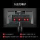 【お取り寄せ】MSI [MAG 272UP QD-OLED E16] 27インチ 165Hz 4K QD-OLED ゲーミングモニター [3840 x 2160 (165Hz) /Displayport1.4a /USB Type-C]