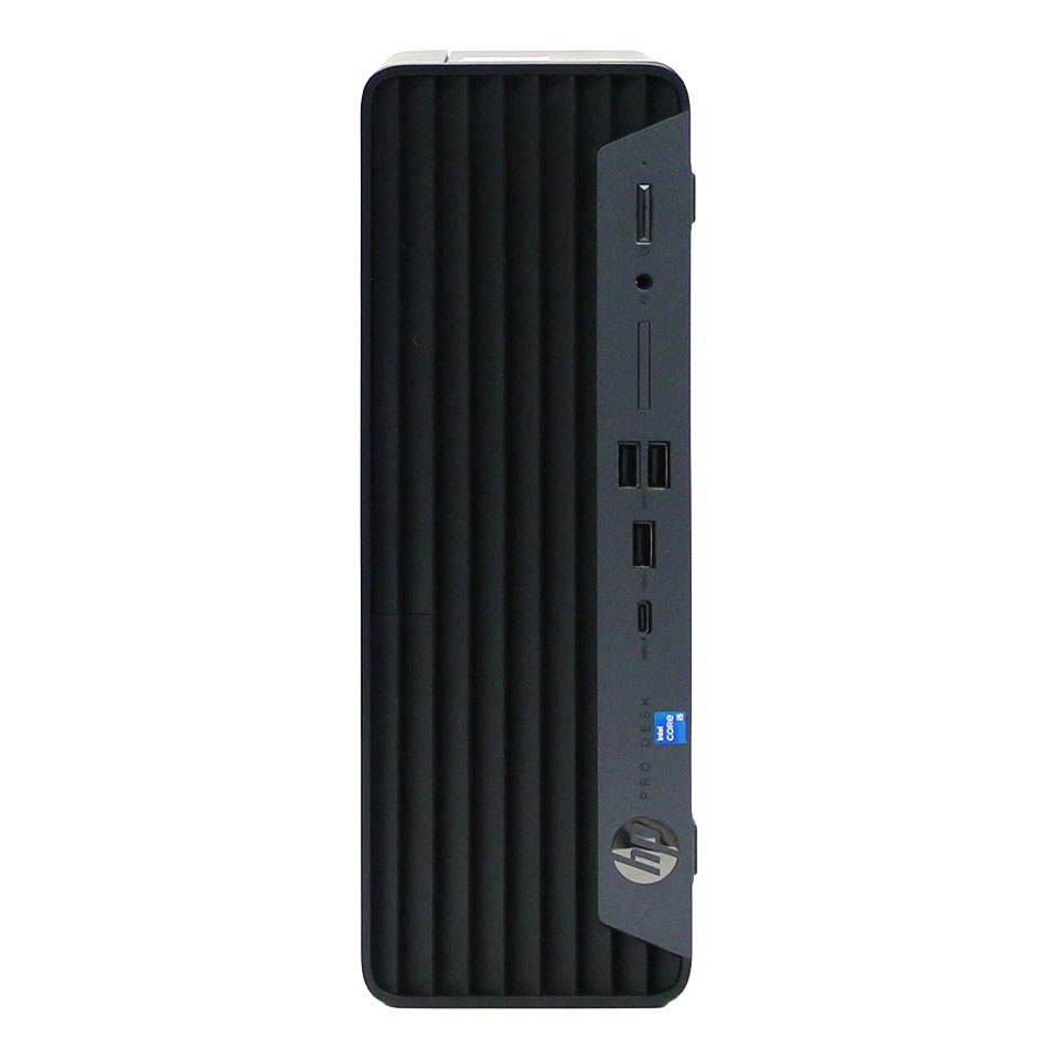 HP Pro SFF 400 G9 526G1AV [FBF02002][中古デスクトップ /Windows11 Pro /Core i5 12500 /メモリ：16GB /M.2：512GB][外装：Bランク 動作：Aランク][送料無料] 2枚目