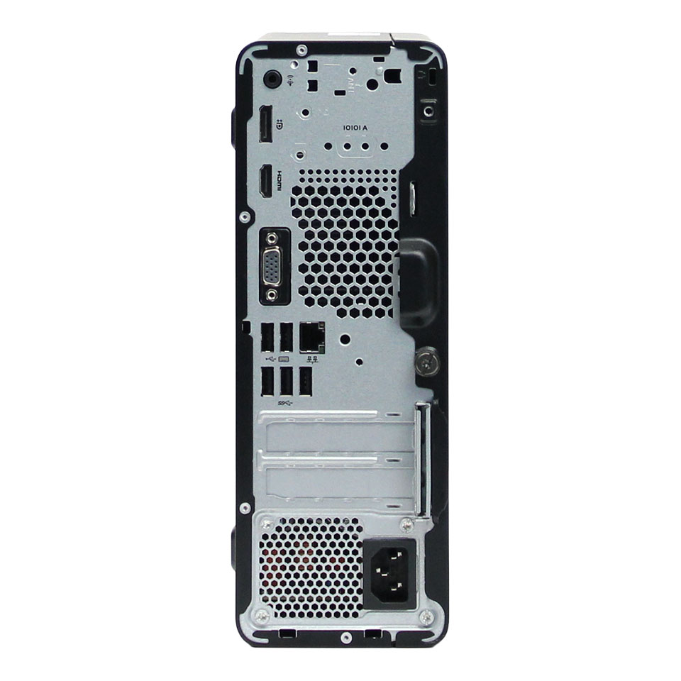 HP Pro SFF 400 G9 526G1AV [FBF02002][中古デスクトップ /Windows11 Pro /Core i5 12500 /メモリ：16GB /M.2：512GB][外装：Bランク 動作：Aランク][送料無料] 5枚目