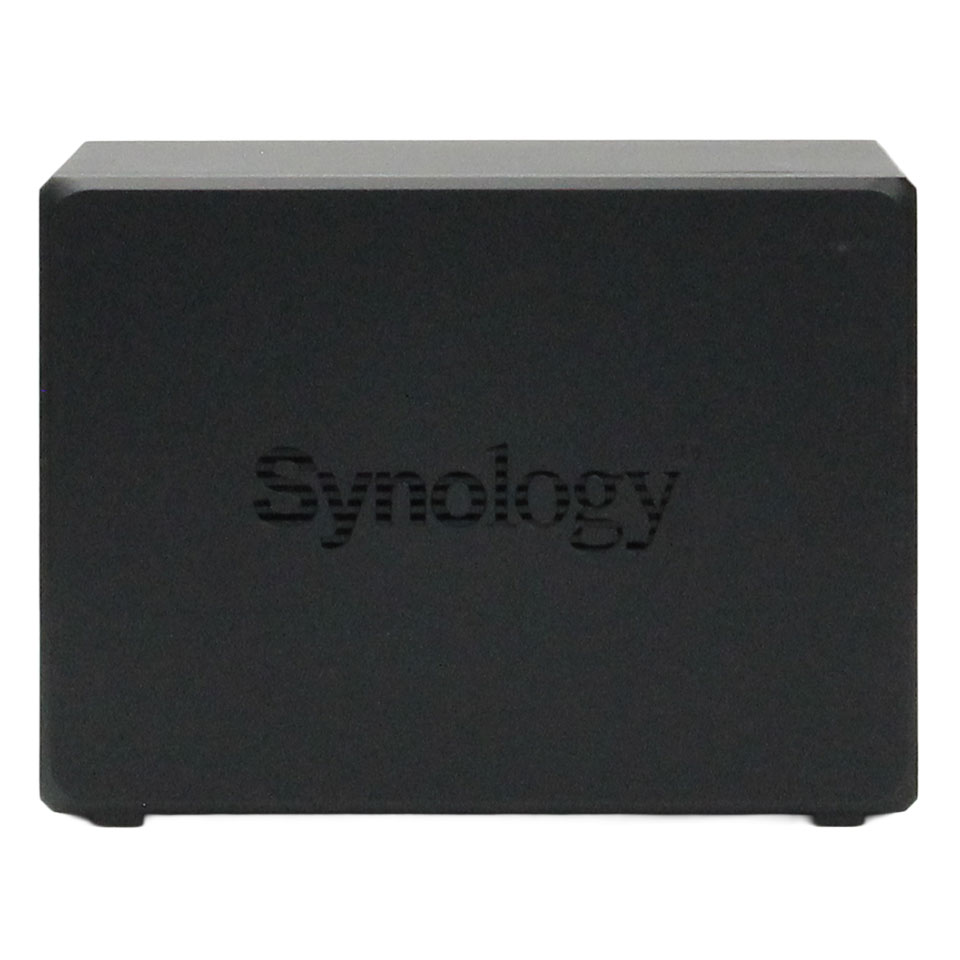 Synology DiskStation DS920+ 8TB [中古][NAS][外装：Bランク 動作：Aランク][送料無料] 3枚目