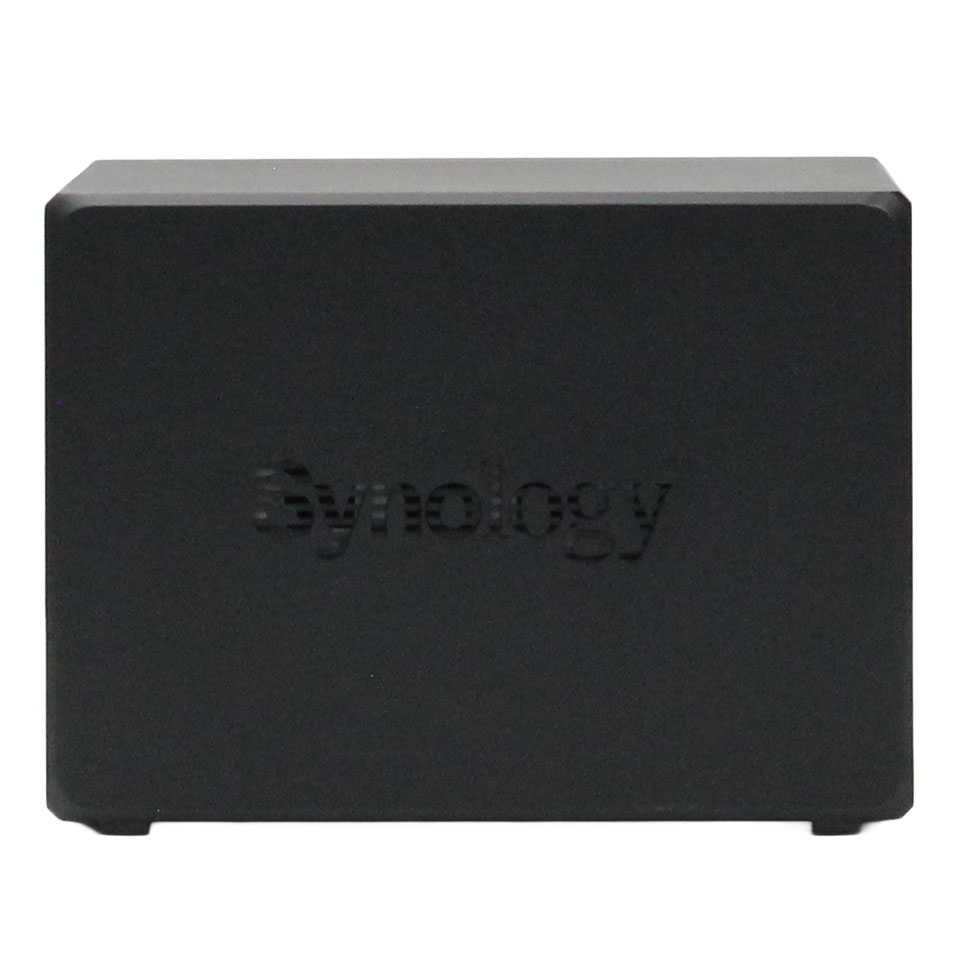 Synology DiskStation DS920+ 8TB [中古][NAS][外装：Bランク 動作：Aランク][送料無料] 4枚目