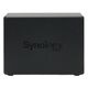Synology DiskStation DS920+ 8TB [中古][NAS][外装：Bランク 動作：Aランク][送料無料]