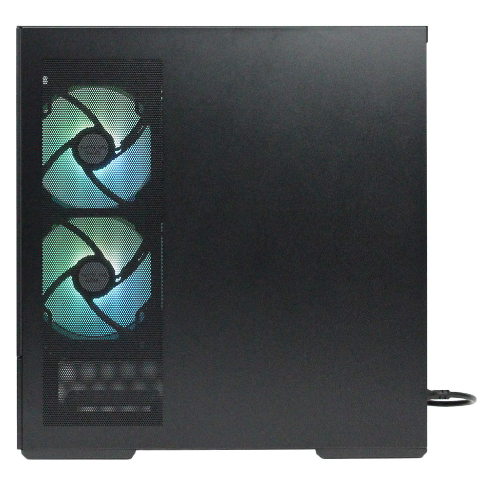 DO-MU 魂のPC 煌 AQCESS (Zen5-01) [新品デスクトップ /Windows11 Home /AMD Ryzen7 9700X /メモリ：32GB /M.2：1000GB][送料無料] 3枚目