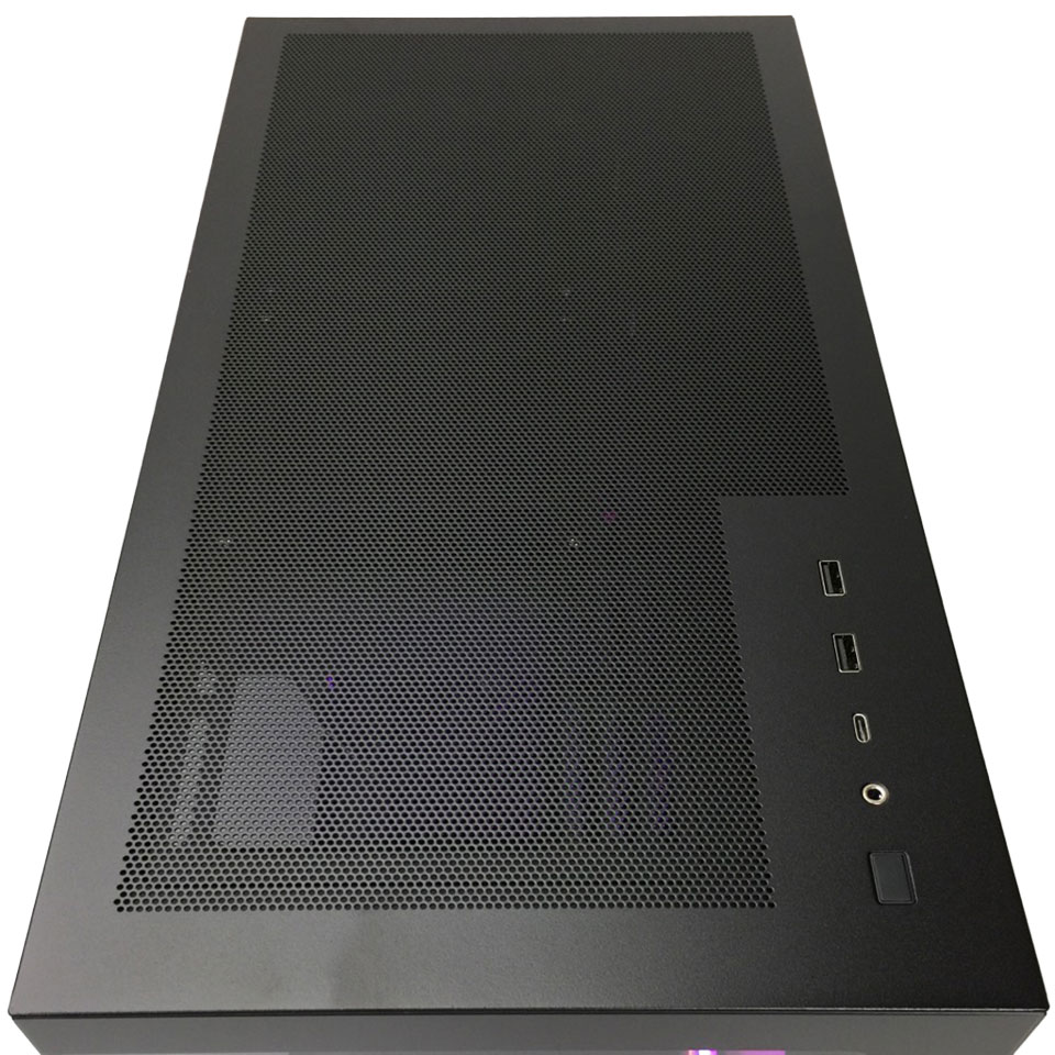 DO-MU 魂のPC 煌 AQCESS (Zen5-01) [新品デスクトップ /Windows11 Home /AMD Ryzen7 9700X /メモリ：32GB /M.2：1000GB][送料無料] 6枚目