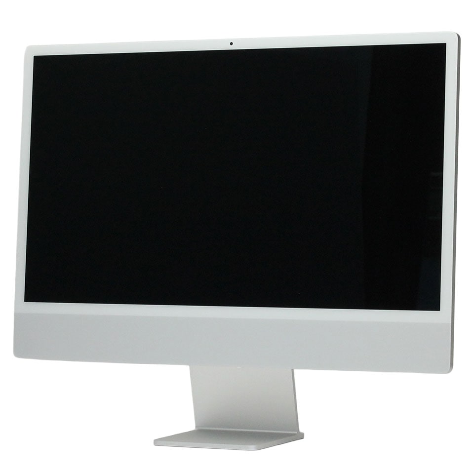 Apple iMac (24-inch, M1, Four Ports, 2021) Z12Q(MGPC3J/A)(A2438) [KBG07017][中古/ 24型 /macOS 26.6 /Apple M1, 8 core GPU / メモリ：16GB /256GB [画面：Bランク 外装：Bランク 動作：Aランク][送料無料] 2枚目