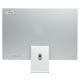 Apple iMac (24-inch, M1, Four Ports, 2021) Z12Q(MGPC3J/A)(A2438) [KBG07017][中古/ 24型 /macOS 26.6 /Apple M1, 8 core GPU / メモリ：16GB /256GB [画面：Bランク 外装：Bランク 動作：Aランク][送料無料]